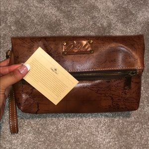 I haven’t used this bag in a while!